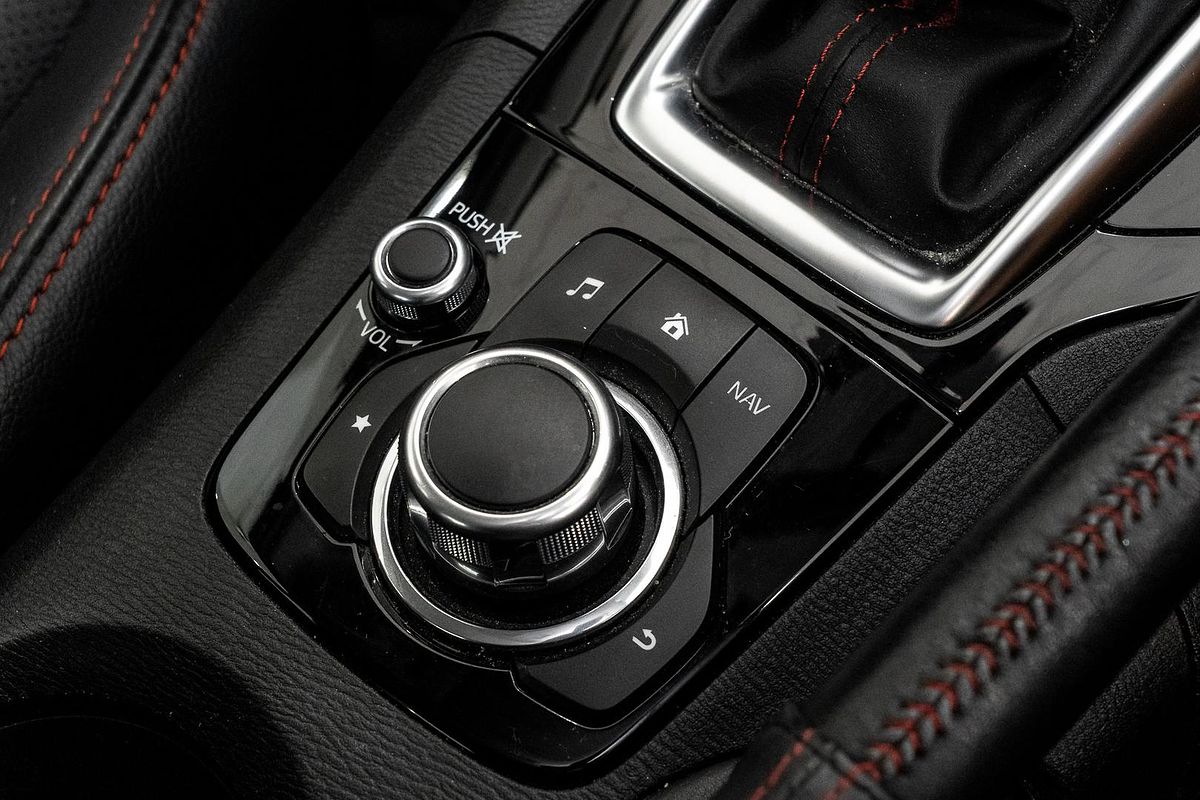 2014 Mazda 3 Touring BM Series