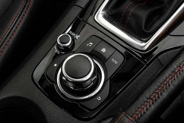 2014 Mazda 3 Touring BM Series