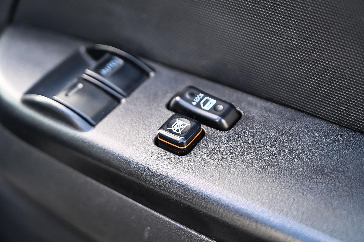 2019 Toyota Hiace KDH201R LWB