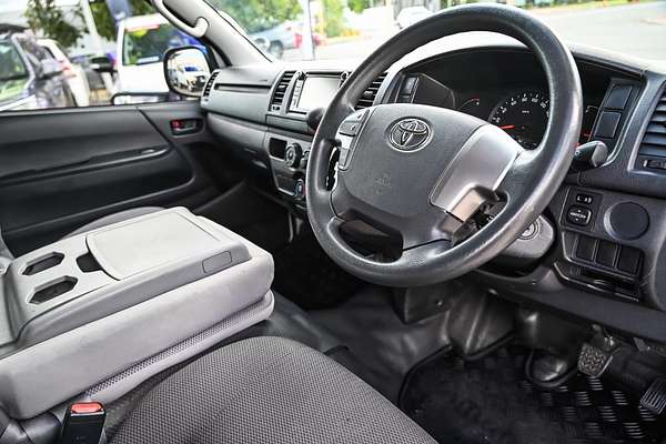 2019 Toyota Hiace KDH201R LWB