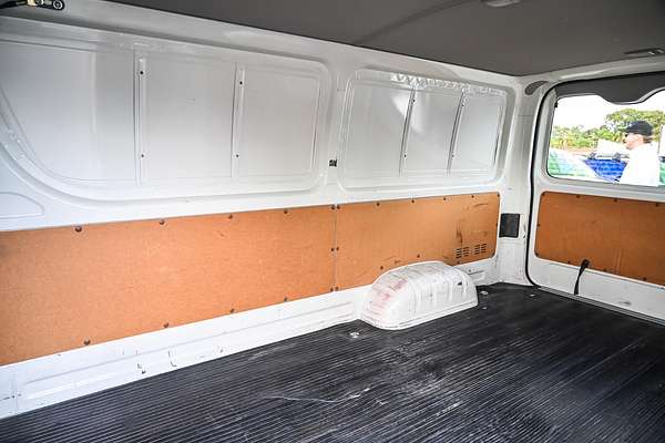 2019 Toyota Hiace KDH201R LWB