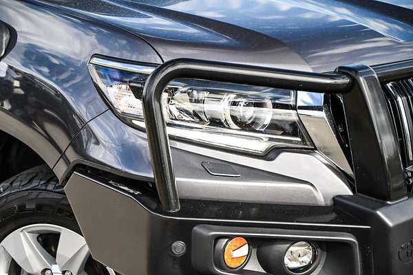 2022 Toyota Landcruiser Prado GXL GDJ150R