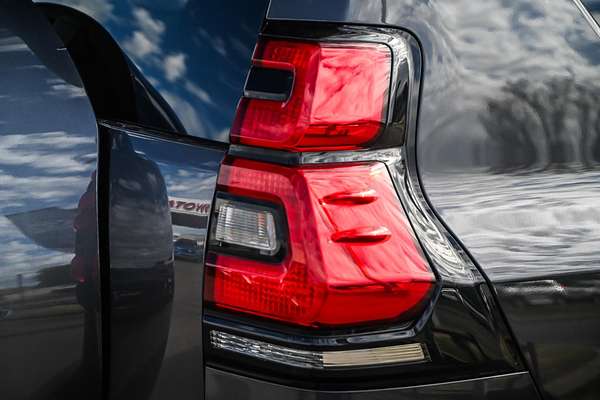 2022 Toyota Landcruiser Prado GXL GDJ150R