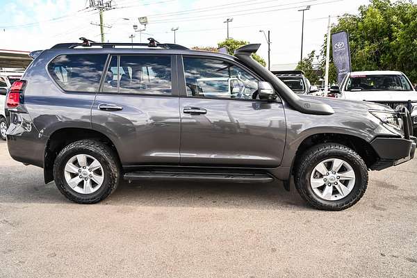 2022 Toyota Landcruiser Prado GXL GDJ150R