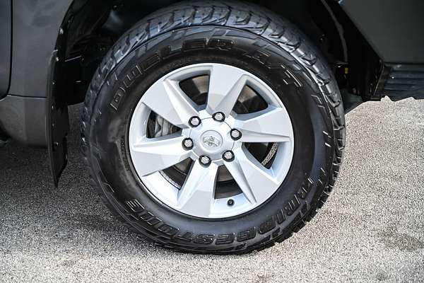2022 Toyota Landcruiser Prado GXL GDJ150R
