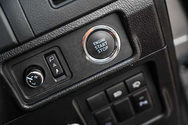 2022 Toyota Landcruiser Prado GXL GDJ150R