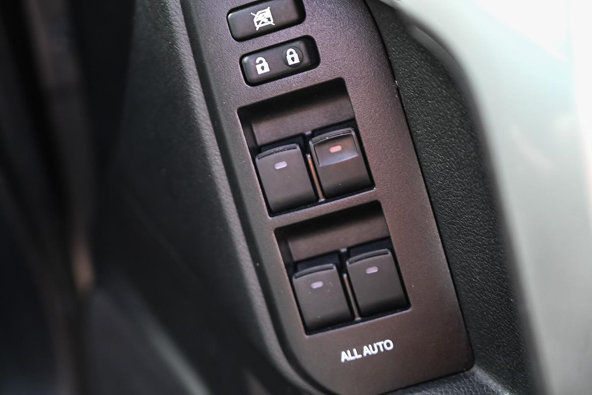 2022 Toyota Landcruiser Prado GXL GDJ150R