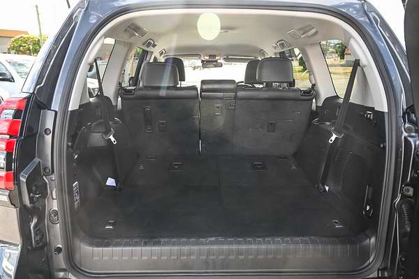 2022 Toyota Landcruiser Prado GXL GDJ150R