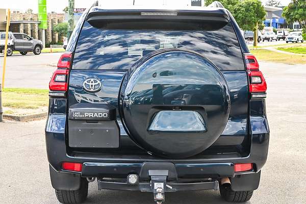 2020 Toyota Landcruiser Prado GXL GDJ150R