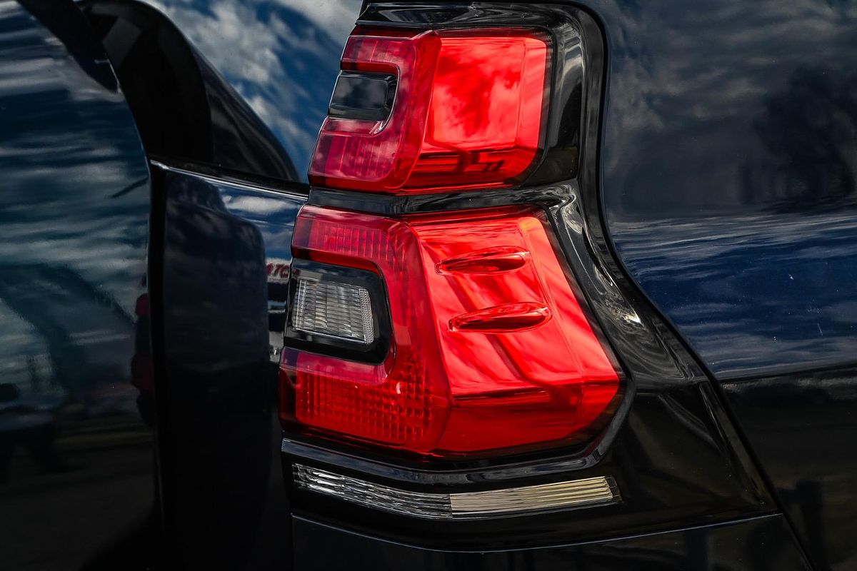 2020 Toyota Landcruiser Prado GXL GDJ150R