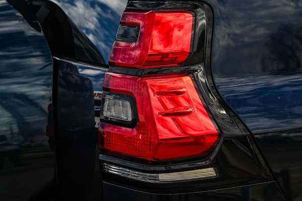 2020 Toyota Landcruiser Prado GXL GDJ150R