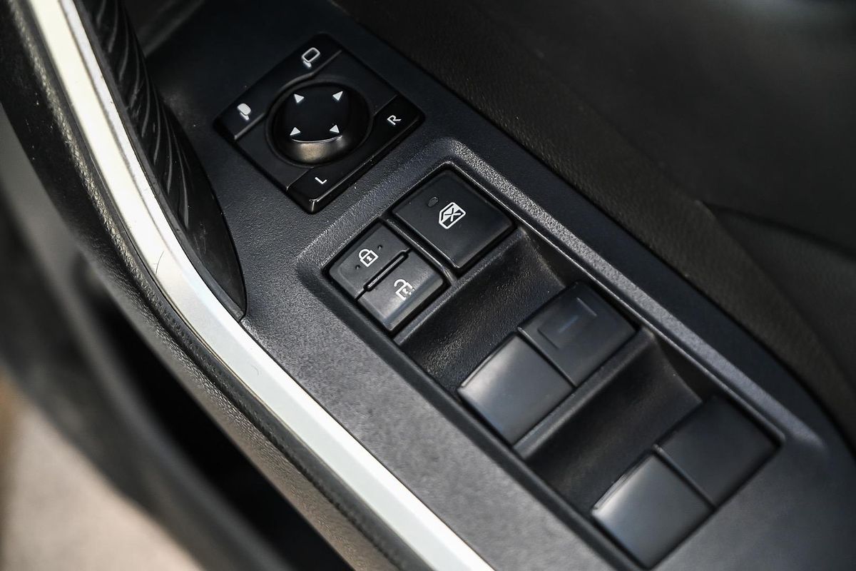 2020 Toyota RAV4 GX AXAH54R