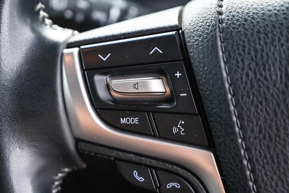 2020 Toyota Landcruiser Prado GXL GDJ150R