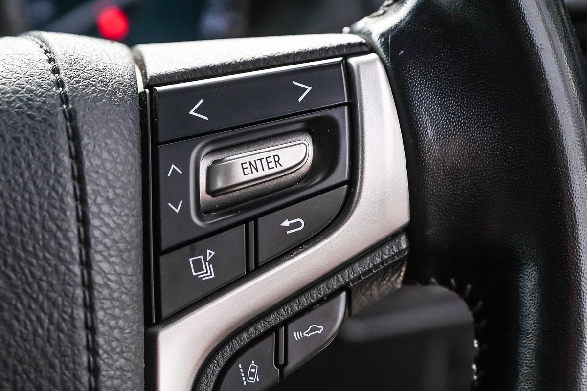 2020 Toyota Landcruiser Prado GXL GDJ150R