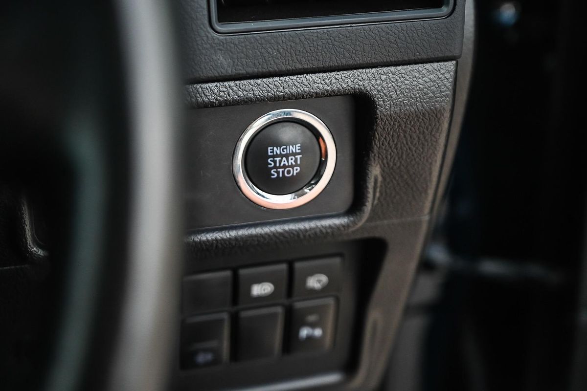 2020 Toyota Landcruiser Prado GXL GDJ150R
