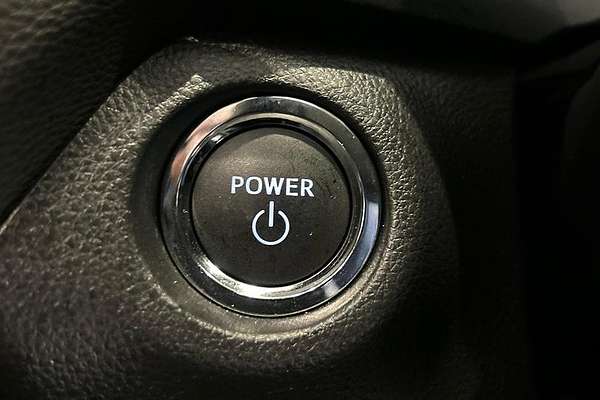 2023 Toyota RAV4 Edge AXAH54R