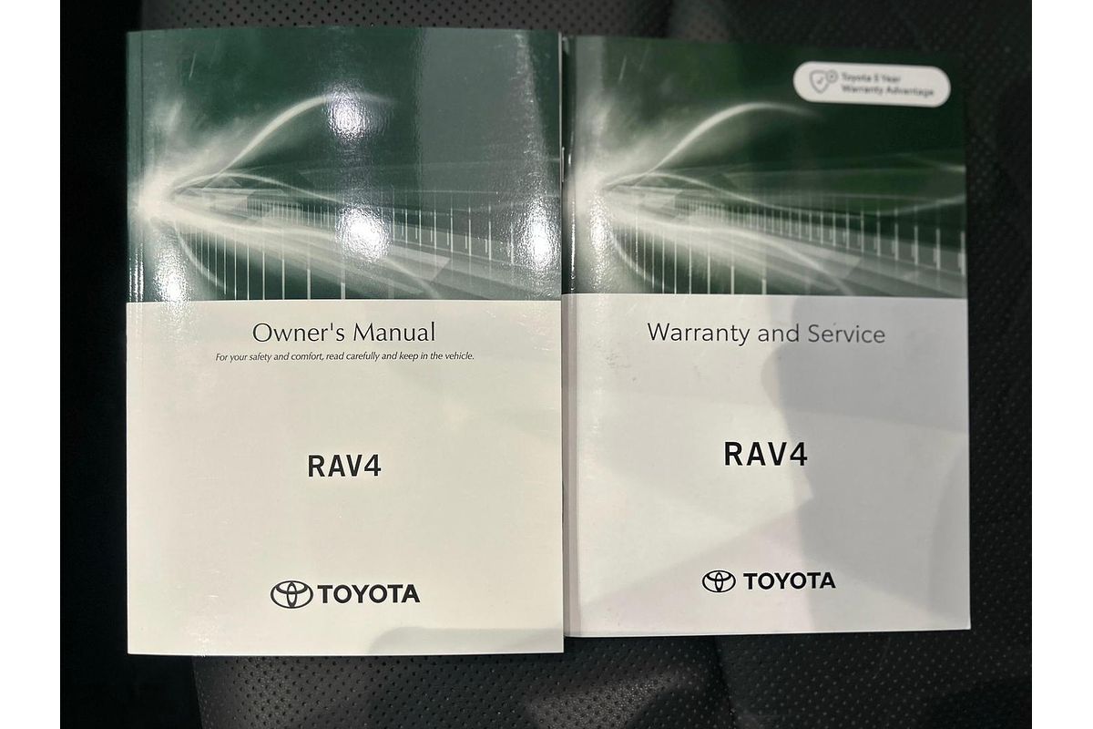 2023 Toyota RAV4 Edge AXAH54R