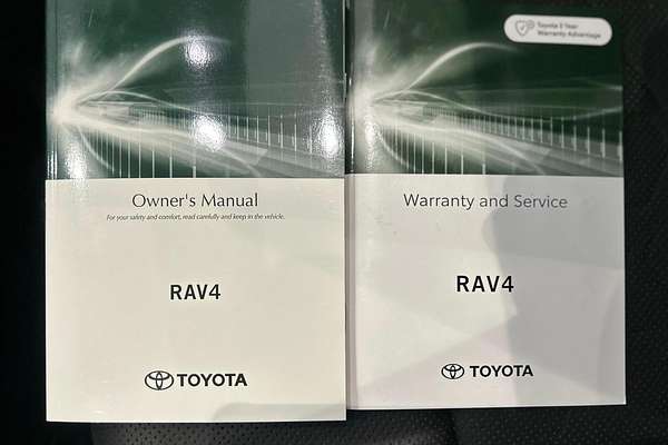 2023 Toyota RAV4 Edge AXAH54R