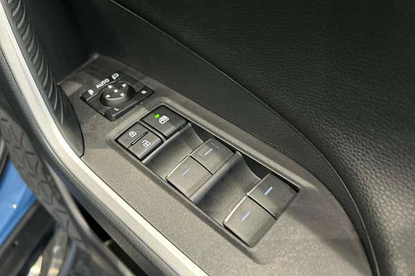 2023 Toyota RAV4 Edge AXAH54R