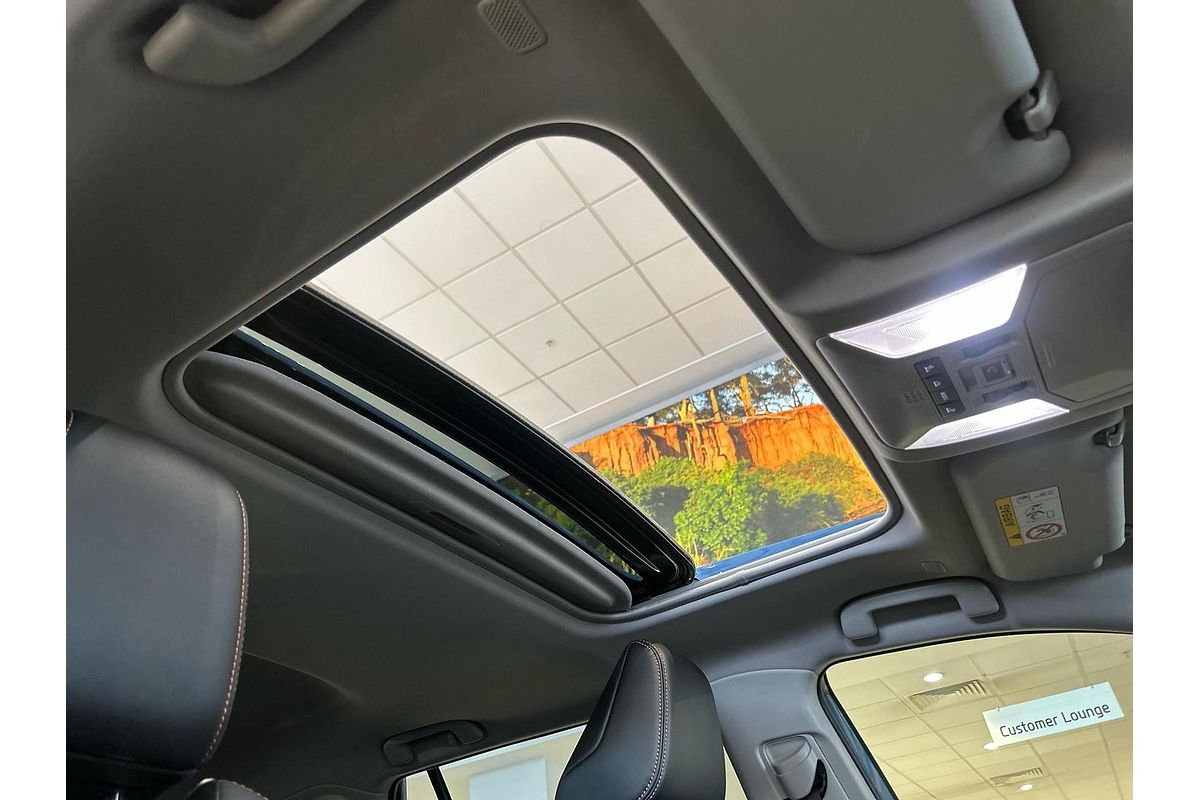 2023 Toyota RAV4 Edge AXAH54R