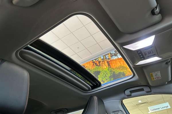 2023 Toyota RAV4 Edge AXAH54R