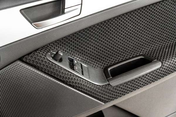 2014 Ford Falcon Ute XR6 Turbo FG MkII Rear Wheel Drive
