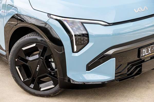2025 Kia EV3 GT-Line Long Range SV