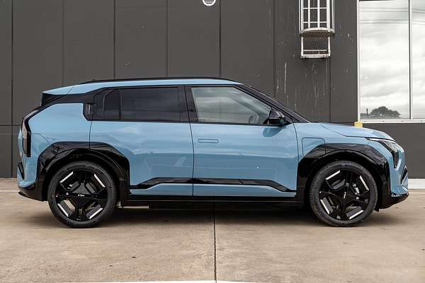 2025 Kia EV3 GT-Line Long Range SV