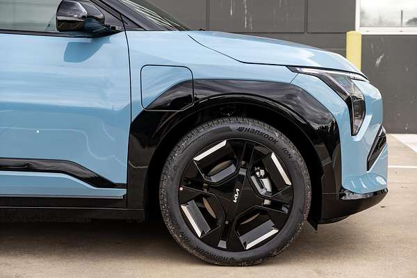 2025 Kia EV3 GT-Line Long Range SV