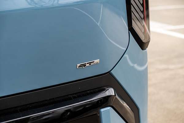 2025 Kia EV3 GT-Line Long Range SV