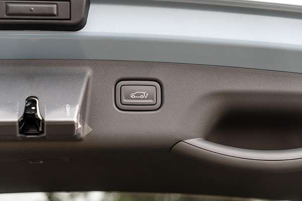 2025 Kia EV3 GT-Line Long Range SV