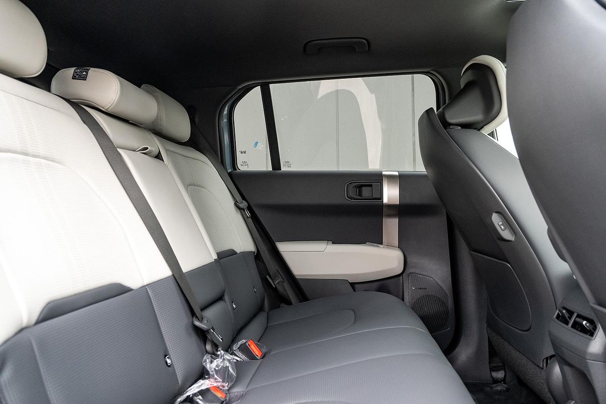 2025 Kia EV3 GT-Line Long Range SV