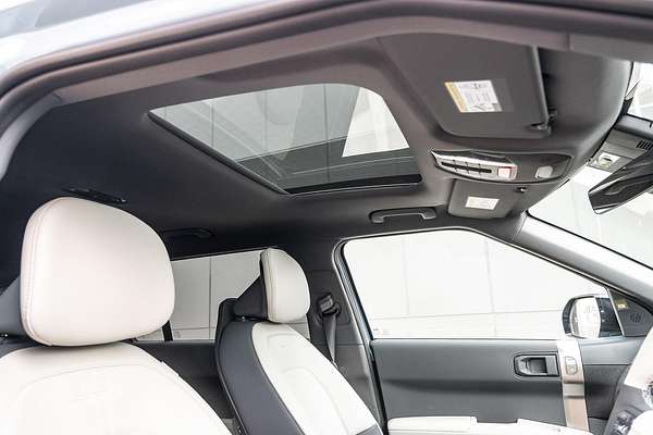 2025 Kia EV3 GT-Line Long Range SV