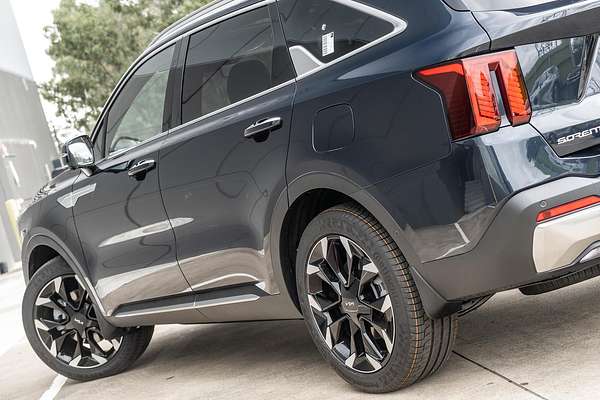 2025 Kia Sorento GT-Line MQ4 PE