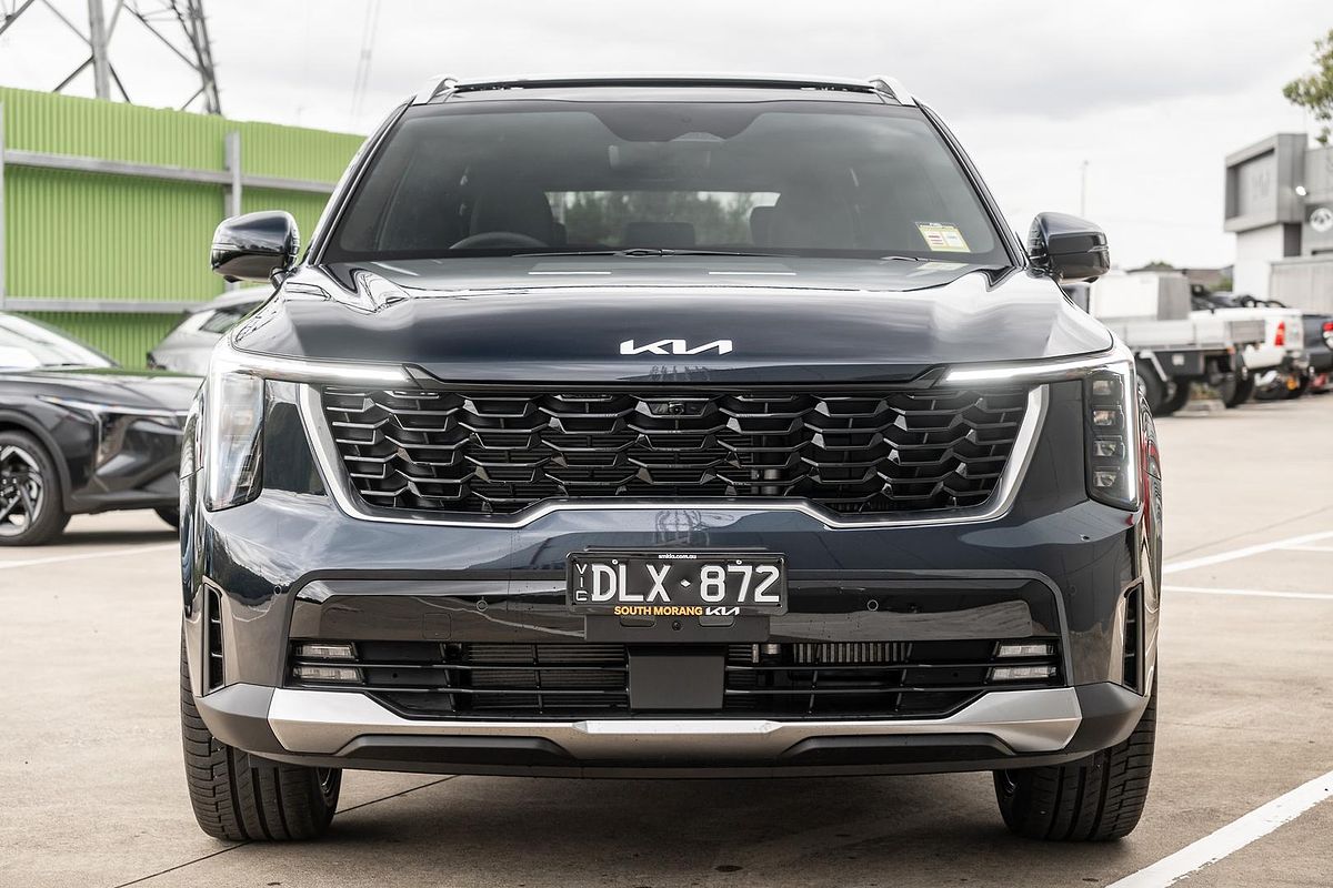 2025 Kia Sorento GT-Line MQ4 PE