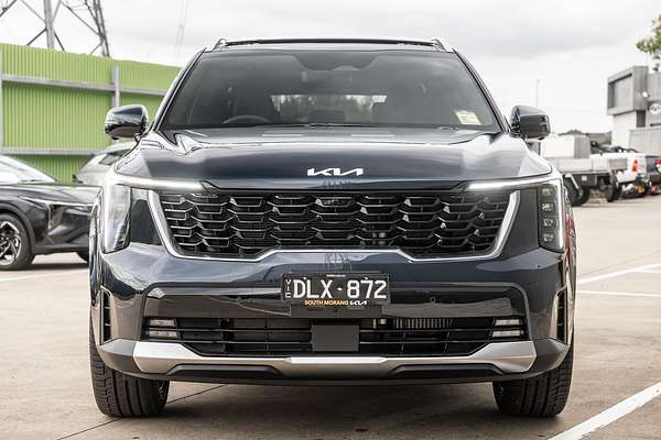 2025 Kia Sorento GT-Line MQ4 PE