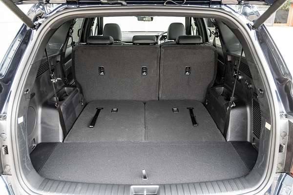 2025 Kia Sorento GT-Line MQ4 PE
