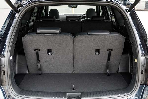 2025 Kia Sorento GT-Line MQ4 PE