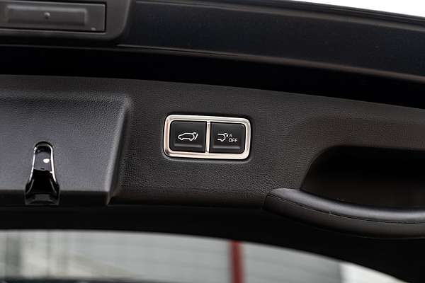 2025 Kia Sorento GT-Line MQ4 PE