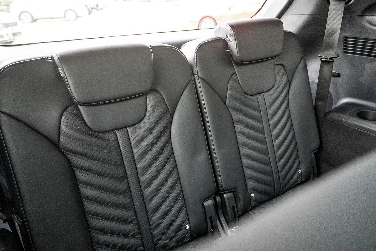 2025 Kia Sorento GT-Line MQ4 PE