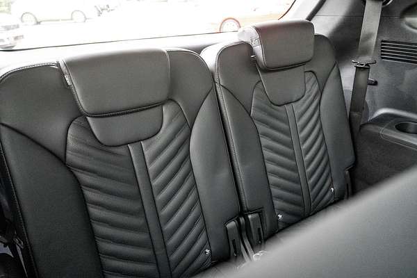 2025 Kia Sorento GT-Line MQ4 PE