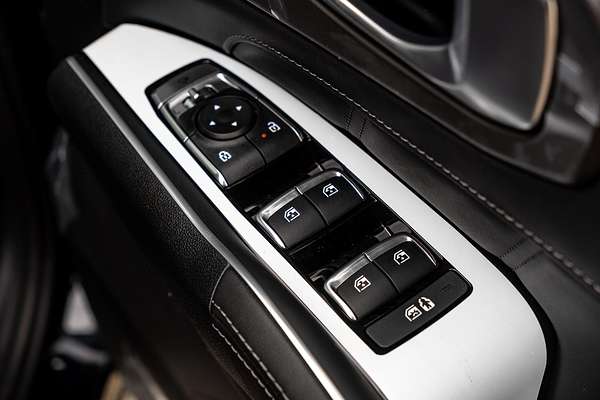 2025 Kia Sorento GT-Line MQ4 PE