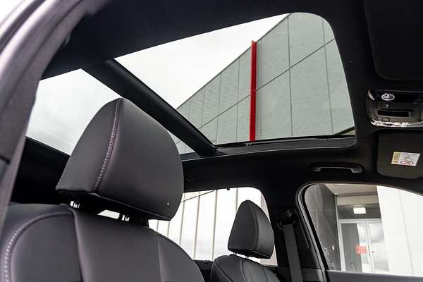 2025 Kia Sorento GT-Line MQ4 PE