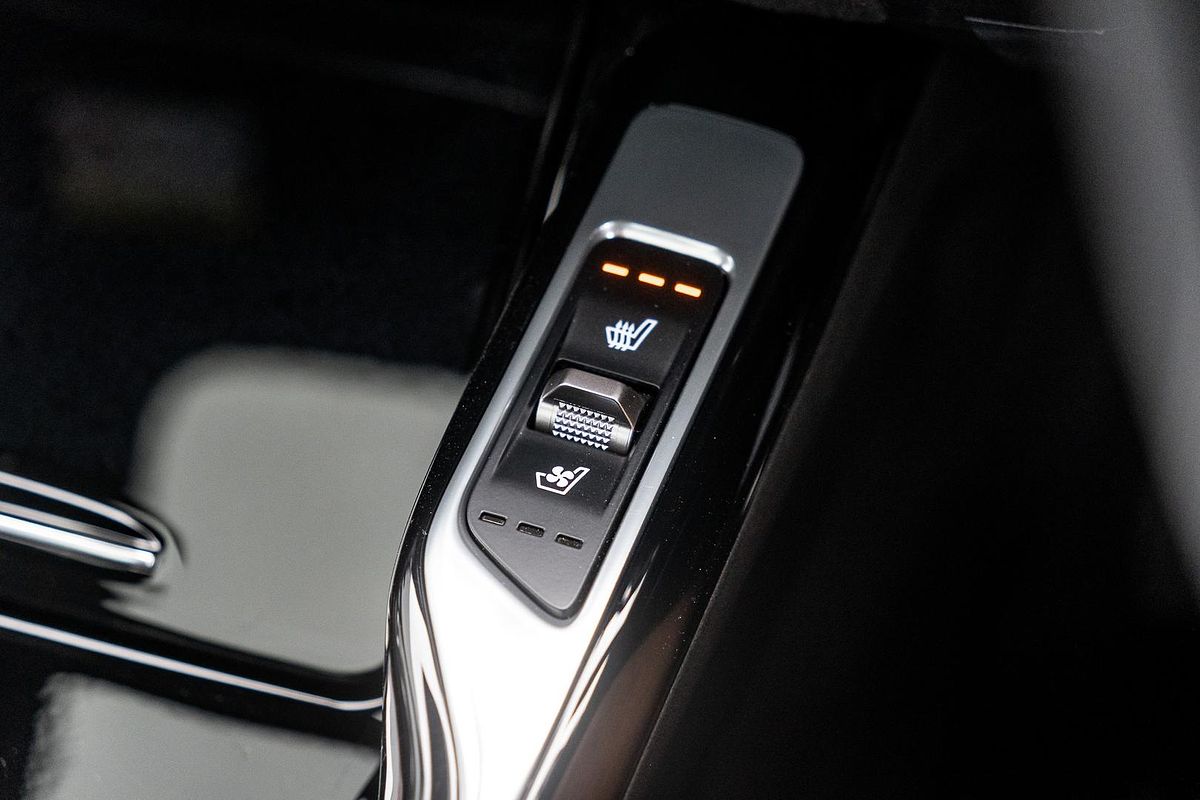 2025 Kia Sorento GT-Line MQ4 PE