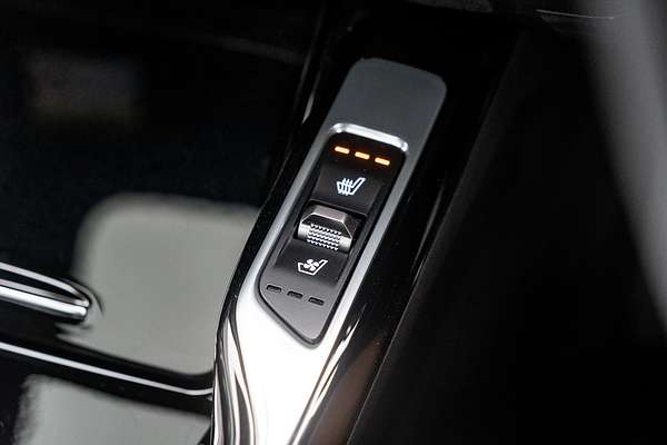 2025 Kia Sorento GT-Line MQ4 PE