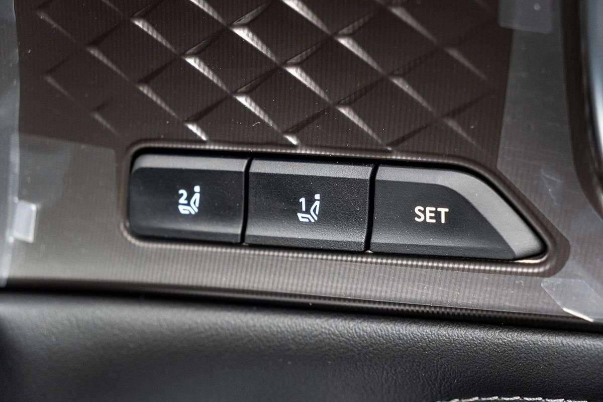 2025 Kia Sorento GT-Line MQ4 PE