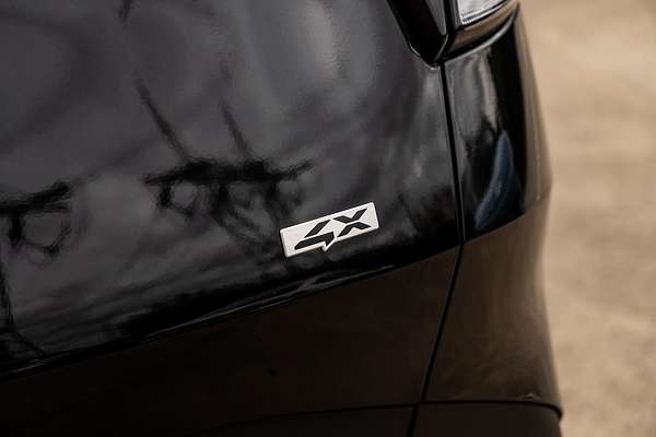2025 Kia Sportage SX+ NQ5