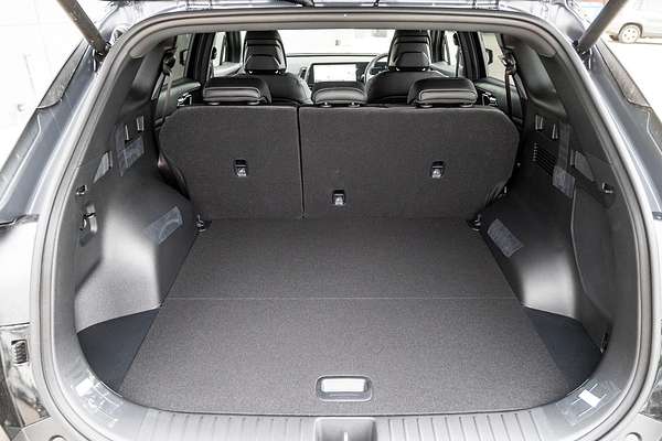 2025 Kia Sportage SX+ NQ5