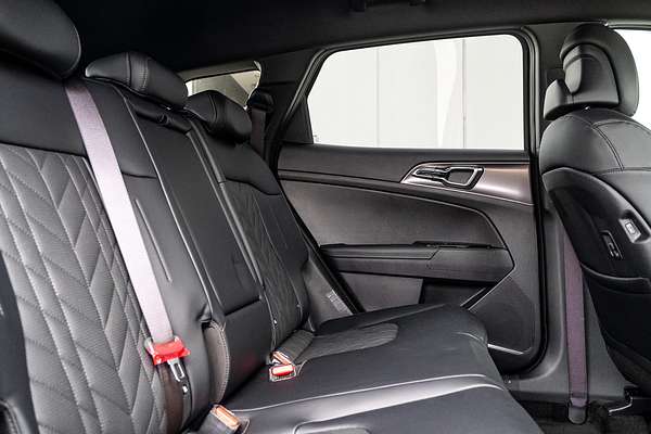2025 Kia Sportage SX+ NQ5