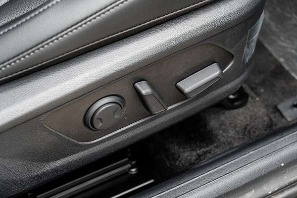2025 Kia Sportage SX+ NQ5